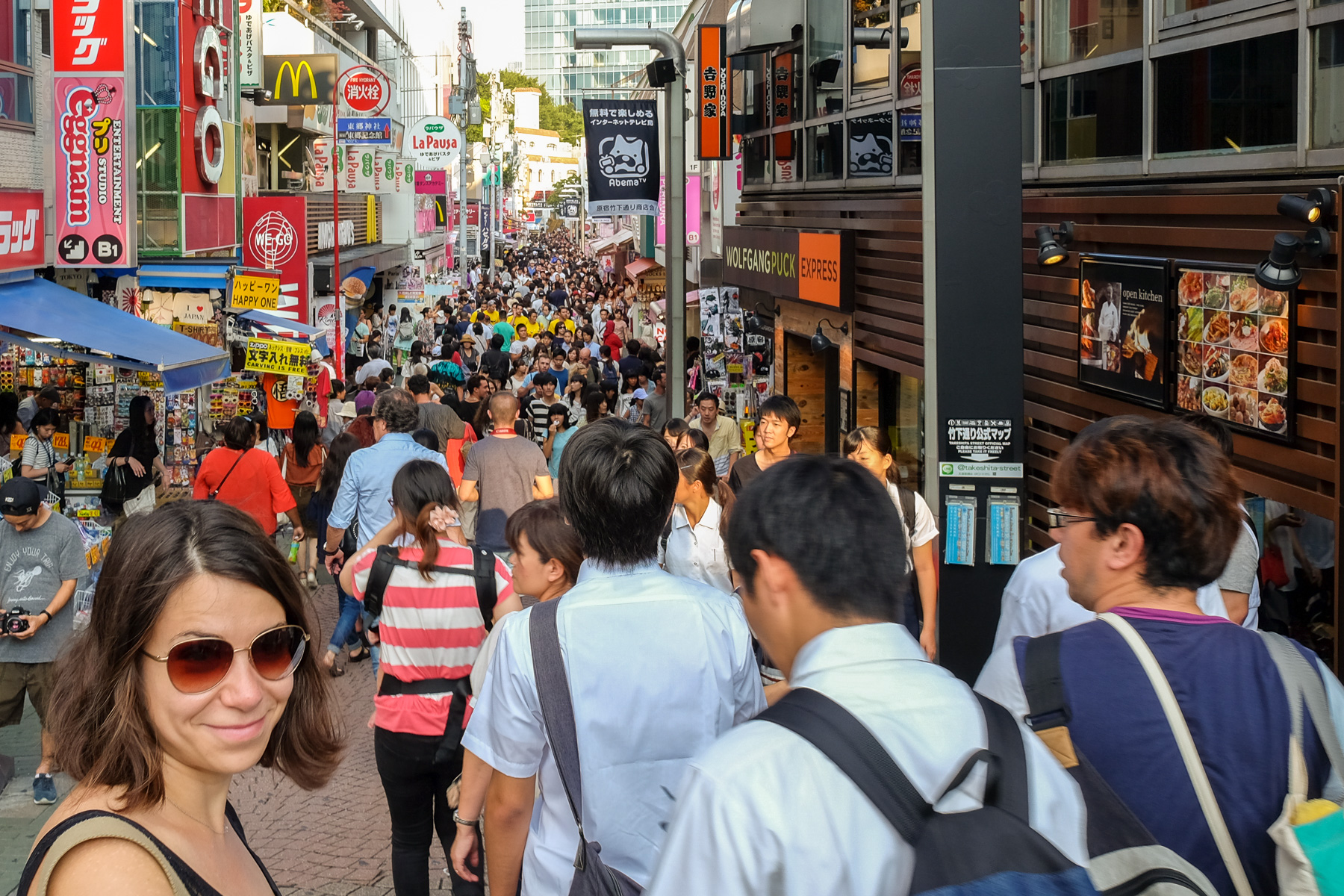 Harajuku